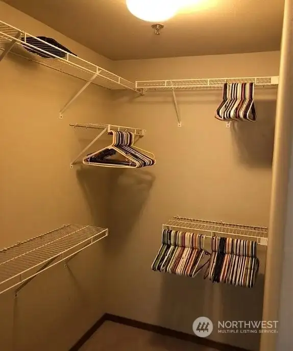 WI Closet