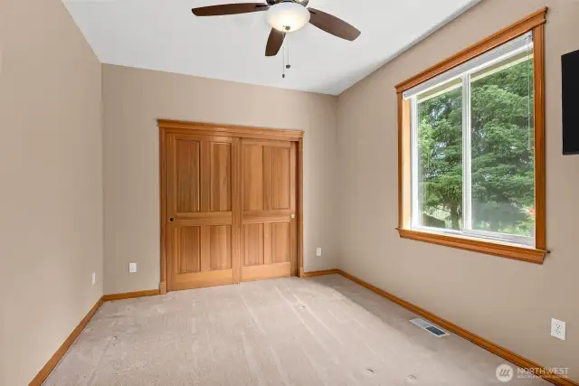 Bedroom #3