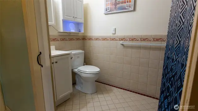 Bathroom 3