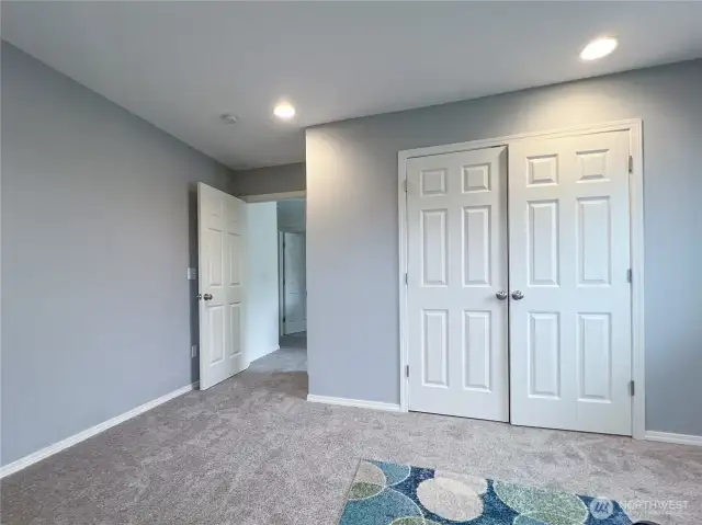 4th Bedroom / Bonus