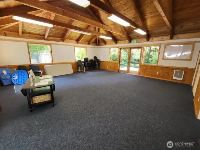 Community Clubhouse