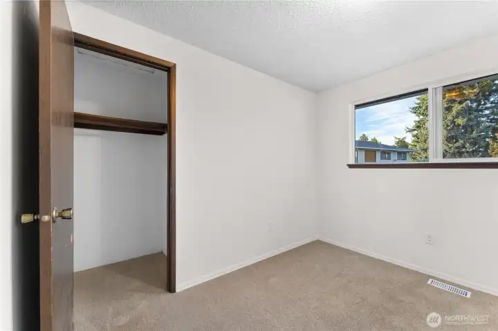 3rd Bedroom