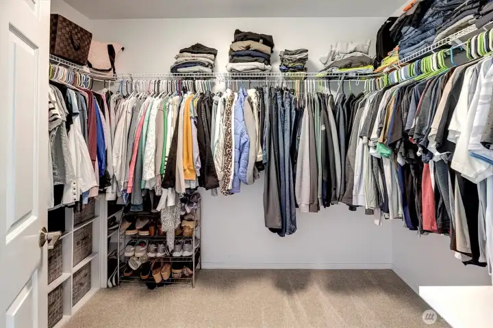 Remodeled Primary Bath