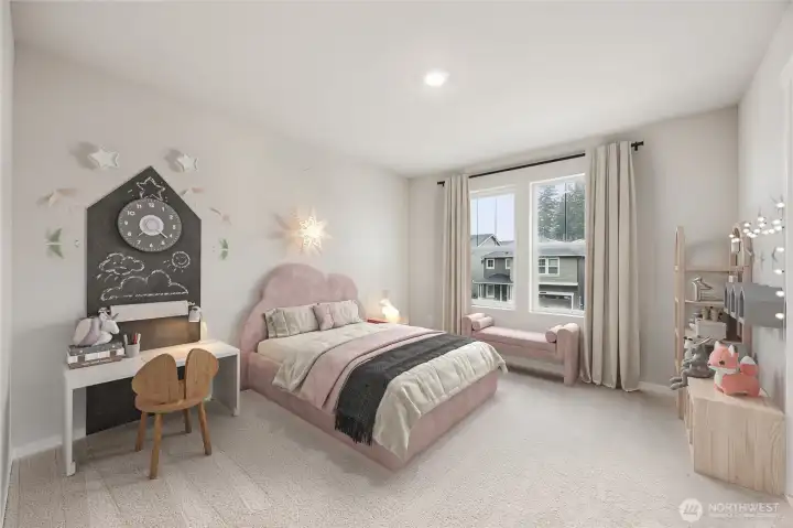 Photo's are for representational purposes only. Colors and finishes may differ.