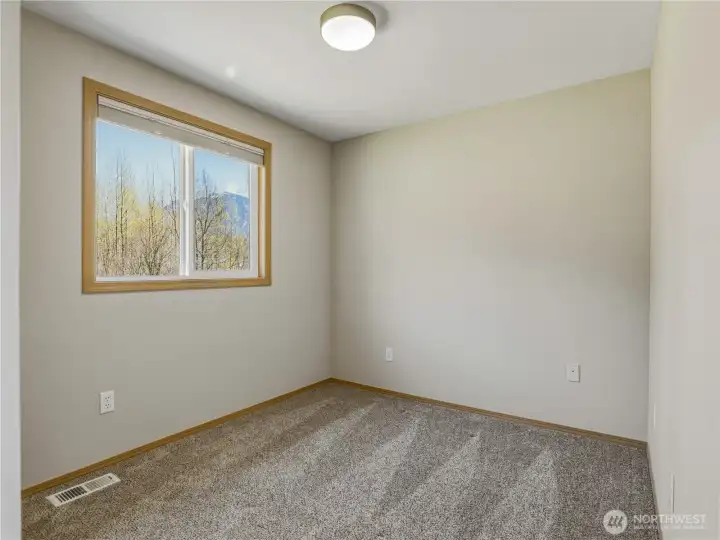 Third bedroom
