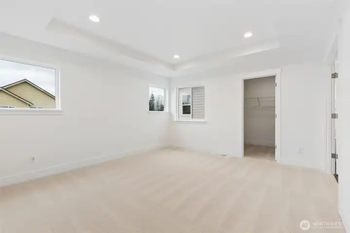 Photos are of actual home