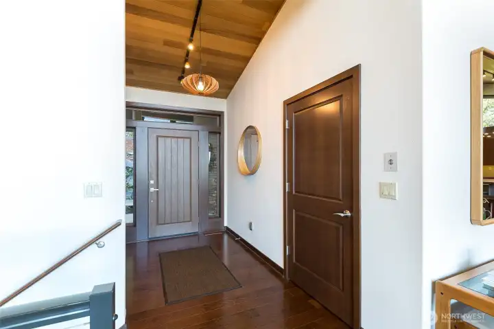 Entry Entry