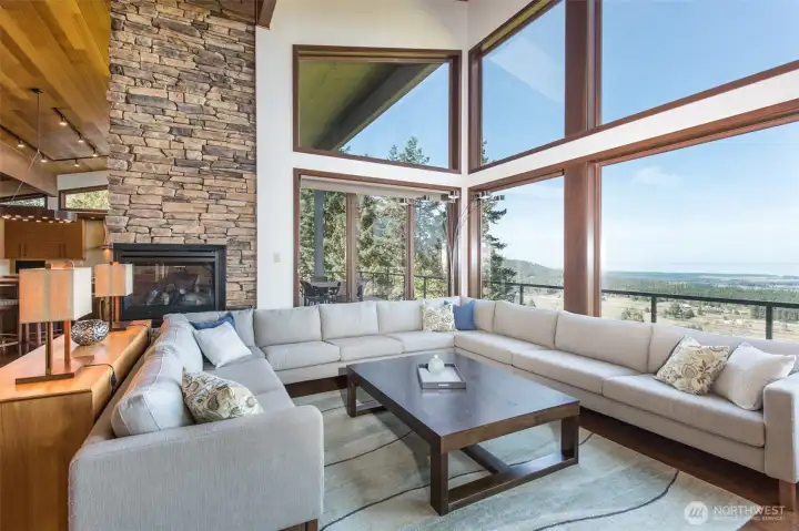 3 way fireplace 3 way fireplace