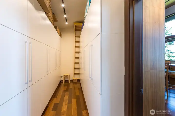 Pantry Pantry