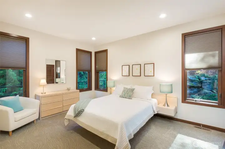 Guest bedroom 1 Guest bedroom 1