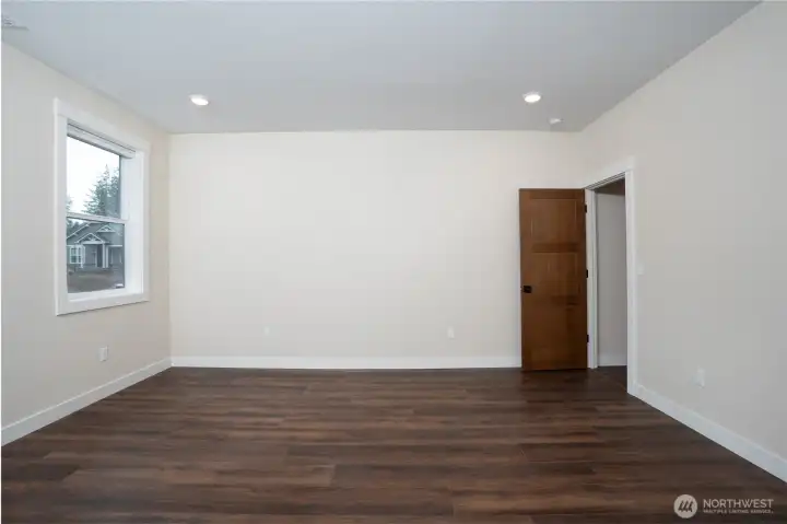 Bedroom #2