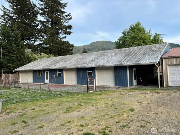 Would you make this into 4 rentals?