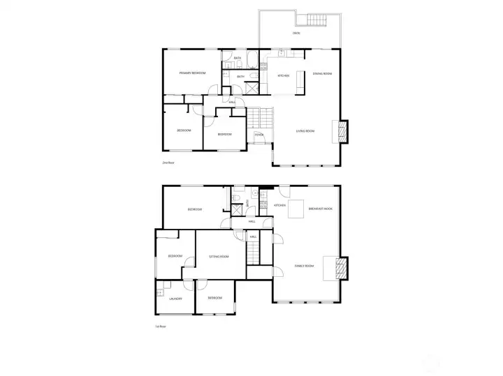 Floorplan.