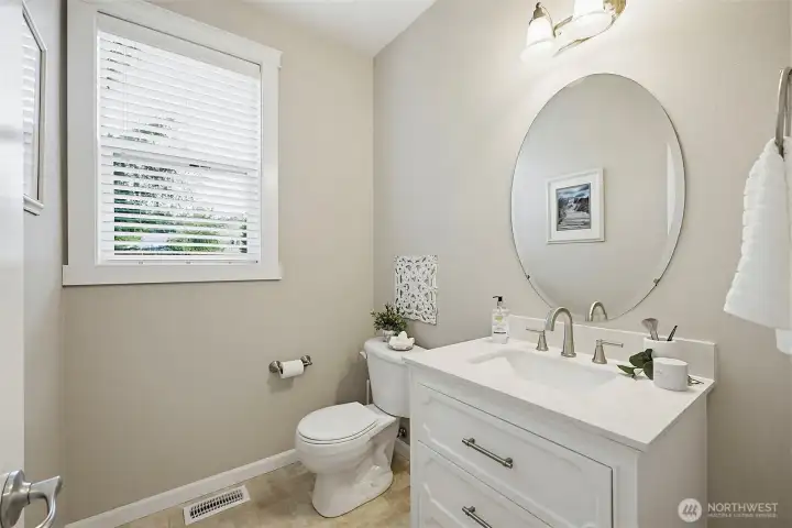 half bath powder room half bath powder room