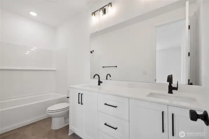 Pictures of similar home. Not pictures of actual home. Features, colors, layout may vary.