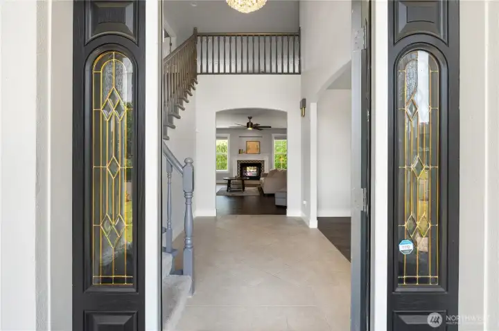 Entryway