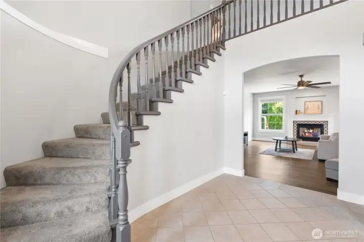 Entryway