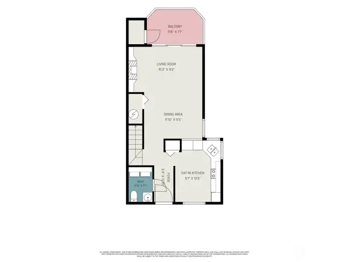 Main Floor