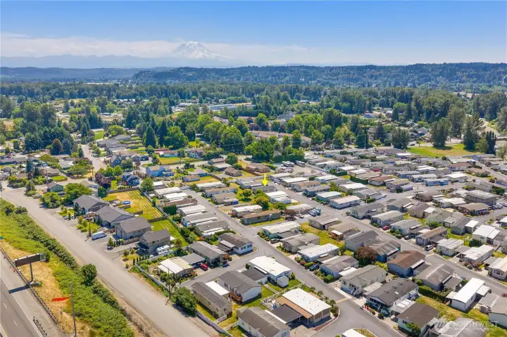 Aerial photo #2
