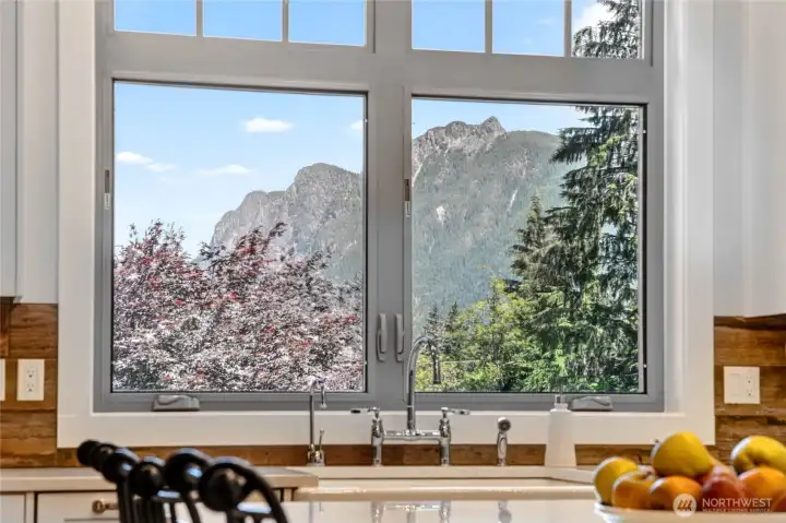 You will also love the view from here!