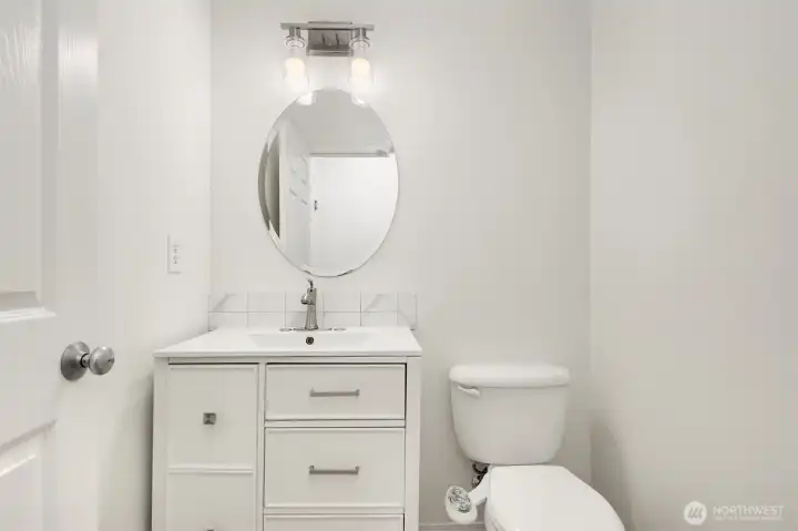 Powder bath Powder bath