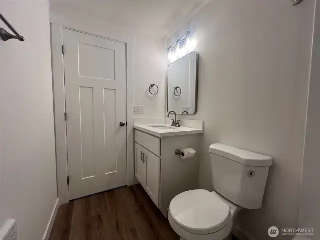 Bathroom 1