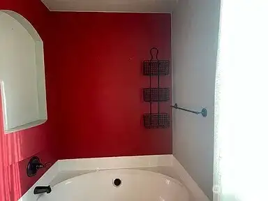 Master Bathroom: Your Private Spa-Like Escape