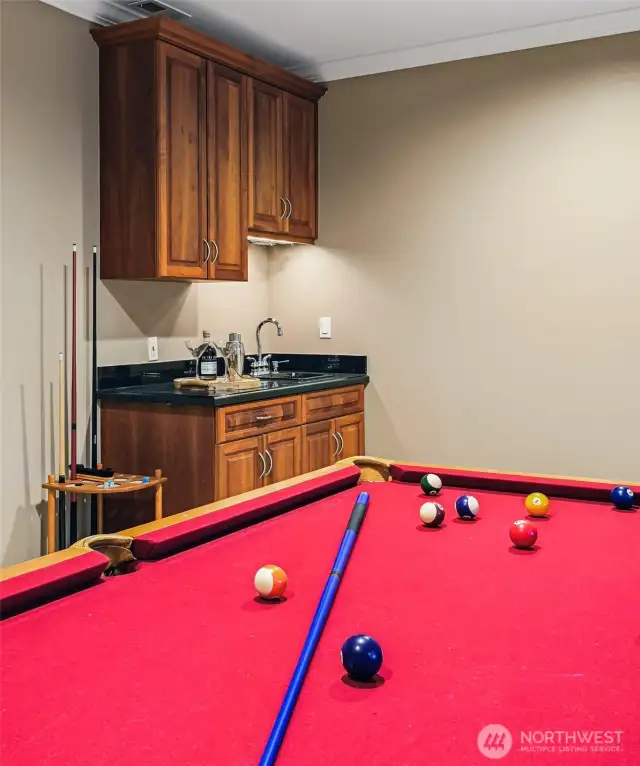 Bonus Room