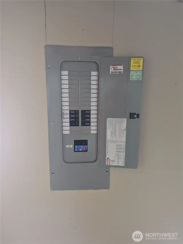 power breaker box