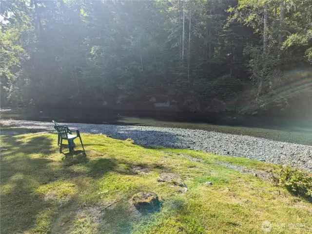 Community River Park
