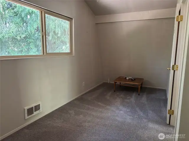 additional space for guests