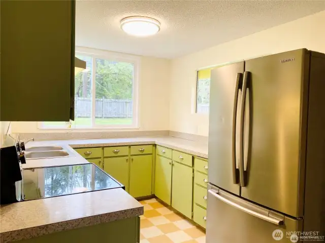 2ND HOME KITCHEN