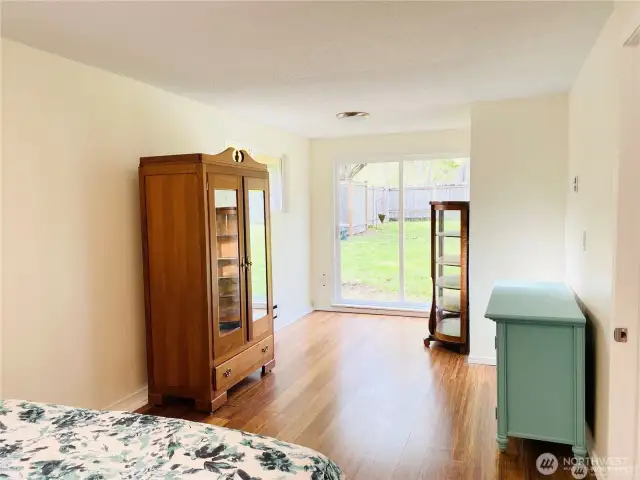 2ND HOME BED 1