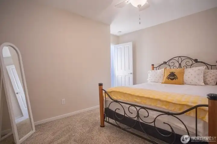Secondary Bedroom 2