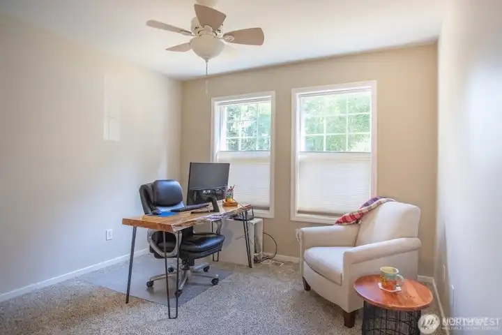 Secondary Bedroom 3