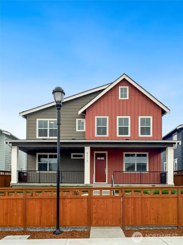 Altamura Homesite 80