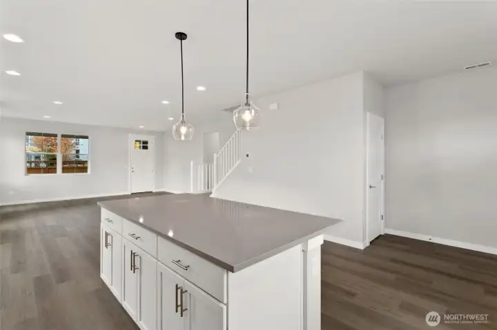 Interior finishes for representational purposes only. Interior finishes may vary - see site agent for details.