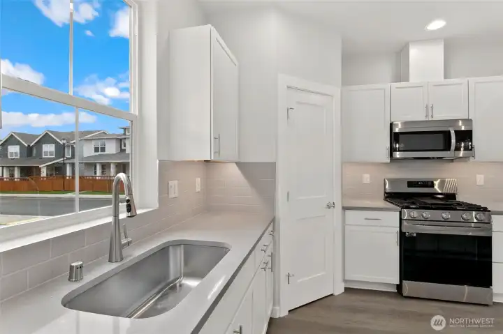 Interior finishes for representational purposes only. Interior finishes may vary - see site agent for details.