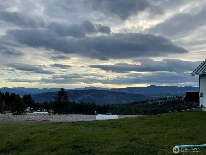 So much space so many possibilites