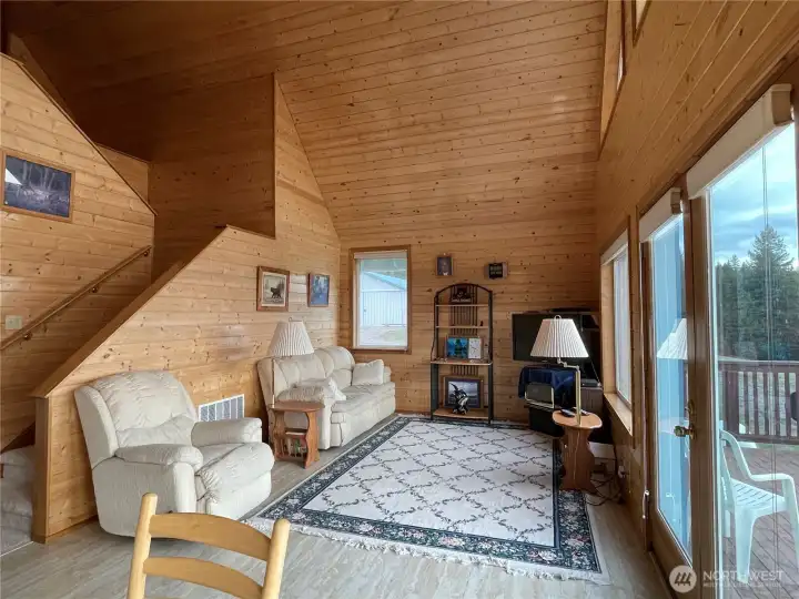 such incredible views