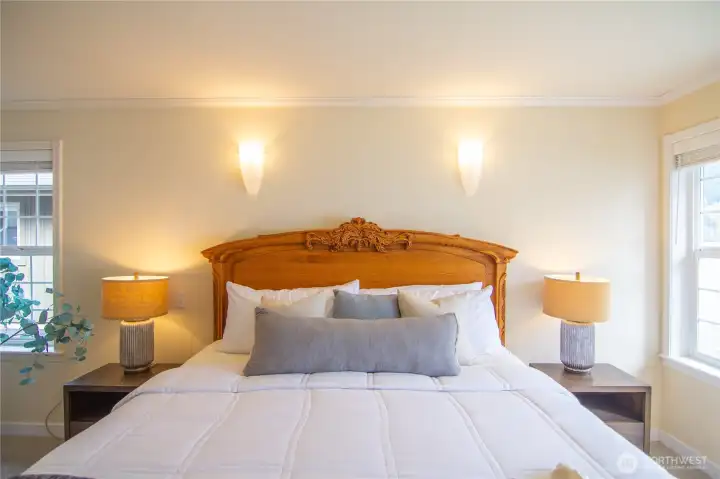 Primary Bedroom (Bed)