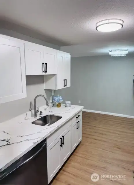 Kitchen Sink