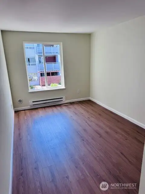 Bedroom #1