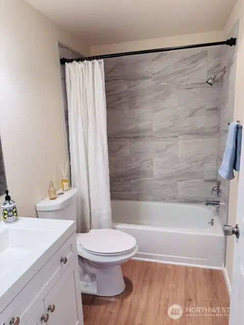 Bathroom #1