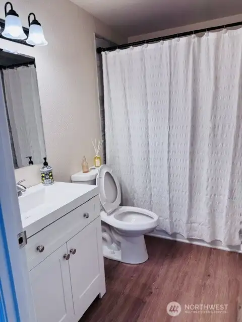 Bathroom #1