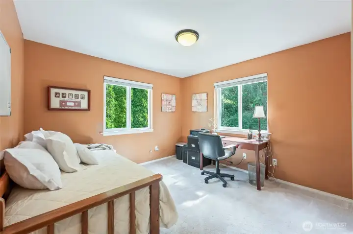 Office/bedroom