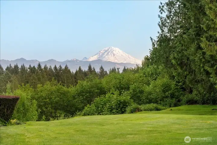 Beautiful outdoor spaces designed for Northwest living.