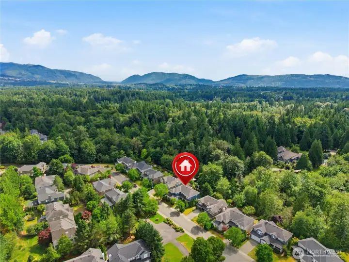 Positioned near the end of the street, this home enjoys a peaceful greenbelt backdrop that brings daily calm and beauty. Welcome to Renaissance Ridge. Please note the large community park set directly across from the home. Positioned near the end of the street, this home enjoys a peaceful greenbelt backdrop that brings daily calm and beauty. Welcome to Renaissance Ridge. Please note the large community park set directly across from the home.