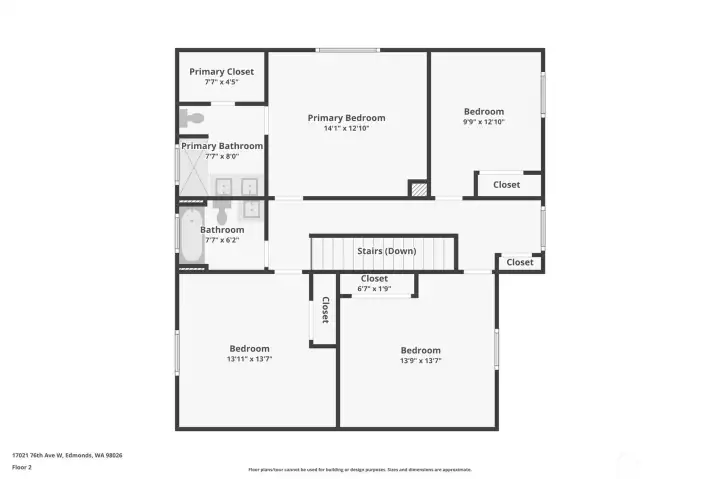 Second level