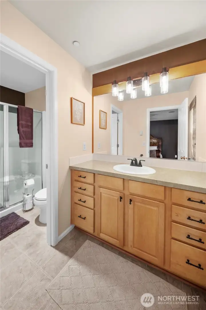 Primary Bathroom Primary Bathroom